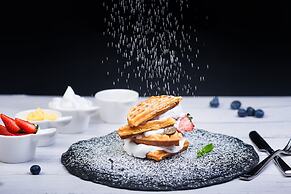 Glenview ITC Plaza Chongqing