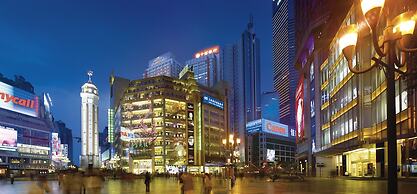 Glenview ITC Plaza Chongqing