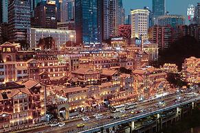 Glenview ITC Plaza Chongqing