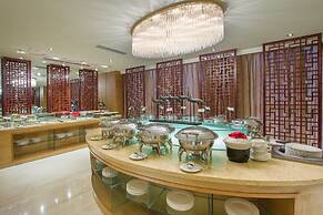 Glenview ITC Plaza Chongqing