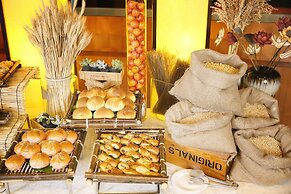 Glenview ITC Plaza Chongqing