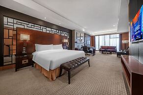 GLENVIE ITC PLAZA CHONGQING