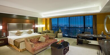 Glenview ITC Plaza Chongqing