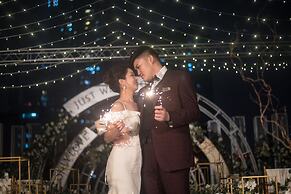 Glenview ITC Plaza Chongqing