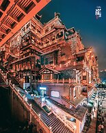 Glenview ITC Plaza Chongqing