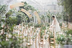 Glenview ITC Plaza Chongqing