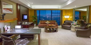 Glenview ITC Plaza Chongqing