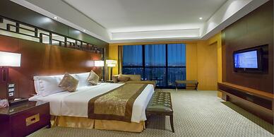 Glenview ITC Plaza Chongqing
