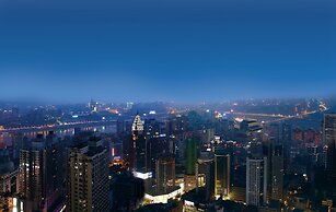 Glenview ITC Plaza Chongqing