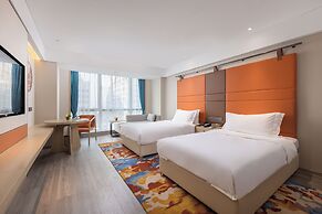 GLENVIE ITC PLAZA CHONGQING