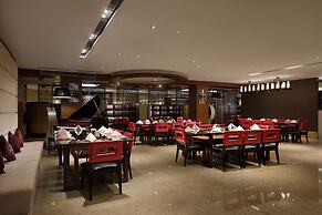 Glenview ITC Plaza Chongqing