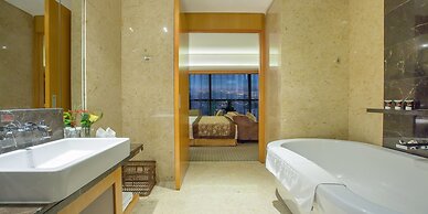 Glenview ITC Plaza Chongqing