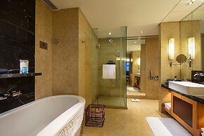 Glenview ITC Plaza Chongqing