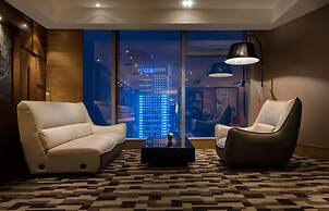 Glenview ITC Plaza Chongqing