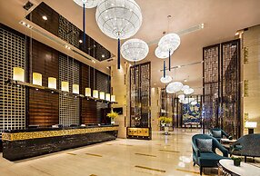 Glenview ITC Plaza Chongqing