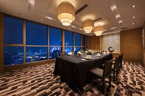 Glenview ITC Plaza Chongqing