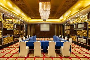 Glenview ITC Plaza Chongqing