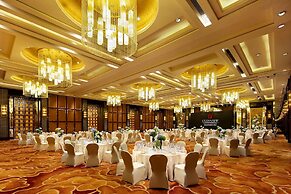 Glenview ITC Plaza Chongqing