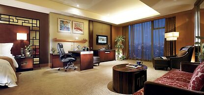 Glenview ITC Plaza Chongqing