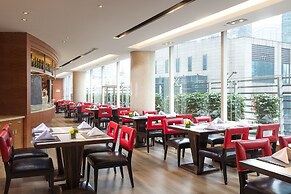 Glenview ITC Plaza Chongqing