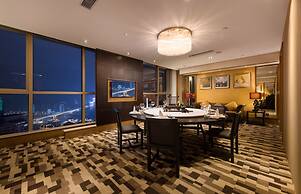 Glenview ITC Plaza Chongqing