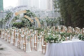 Glenview ITC Plaza Chongqing