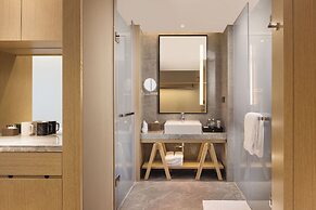 GLENVIE ITC PLAZA CHONGQING