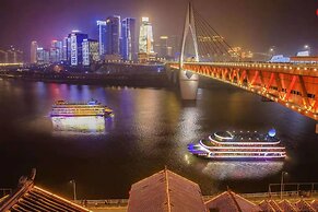 Glenview ITC Plaza Chongqing