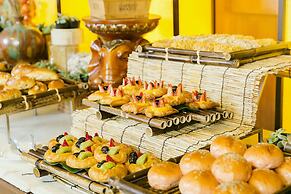 Glenview ITC Plaza Chongqing