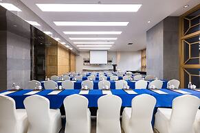 Glenview ITC Plaza Chongqing