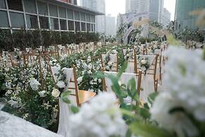 Glenview ITC Plaza Chongqing