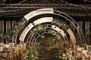 Glenview ITC Plaza Chongqing