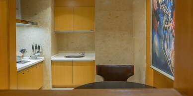 Glenview ITC Plaza Chongqing