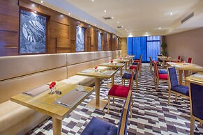 Glenview ITC Plaza Chongqing