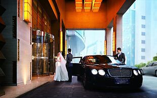 Glenview ITC Plaza Chongqing