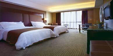 Glenview ITC Plaza Chongqing