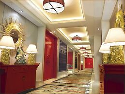 Glenview ITC Plaza Chongqing