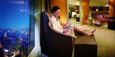 Glenview ITC Plaza Chongqing