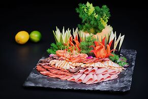 Glenview ITC Plaza Chongqing