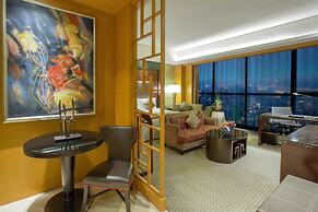 Glenview ITC Plaza Chongqing