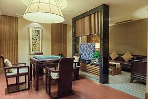 Glenview ITC Plaza Chongqing