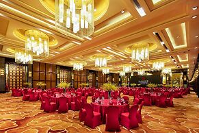 Glenview ITC Plaza Chongqing