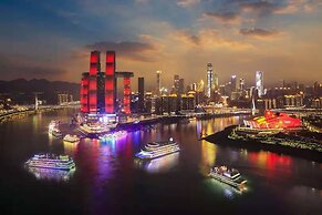 Glenview ITC Plaza Chongqing