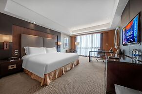 GLENVIE ITC PLAZA CHONGQING