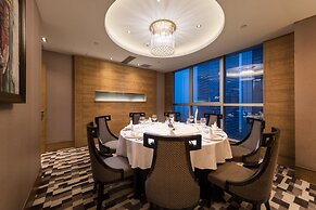 Glenview ITC Plaza Chongqing