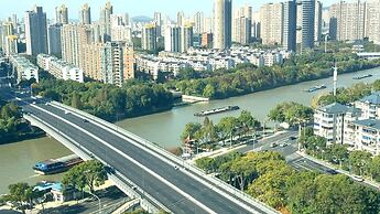 Crowne Plaza Wuxi City Center by IHG