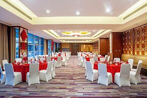 Crowne Plaza Wuxi City Center by IHG