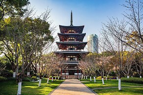 Crowne Plaza Wuxi City Center by IHG