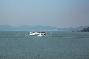 Crowne Plaza Wuxi City Center by IHG