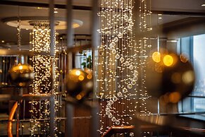 Crowne Plaza Wuxi City Center by IHG